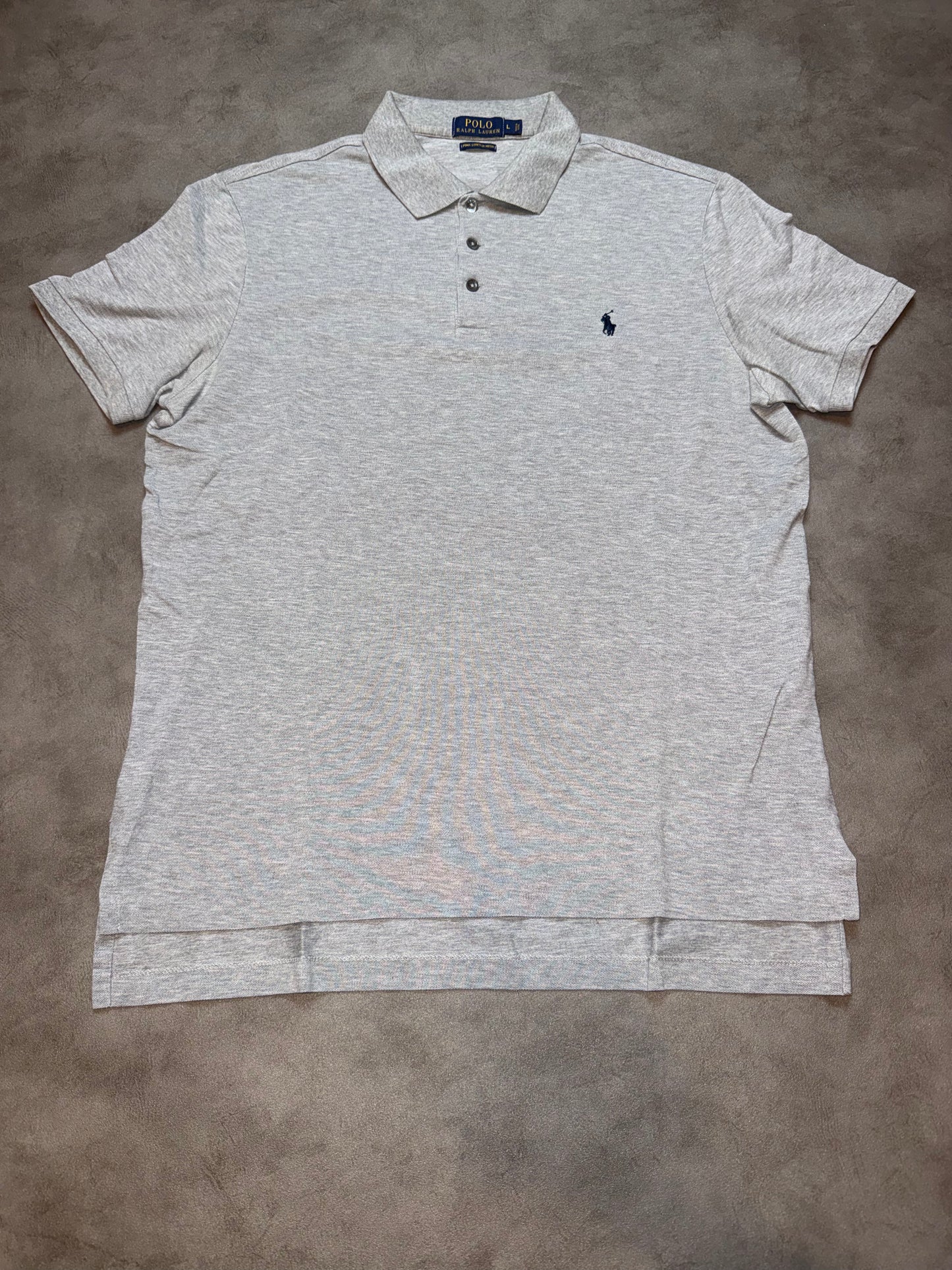 Ralph Lauren Poloshirt (L)