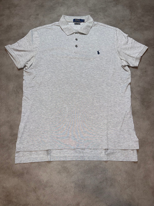 Ralph Lauren Poloshirt (L)