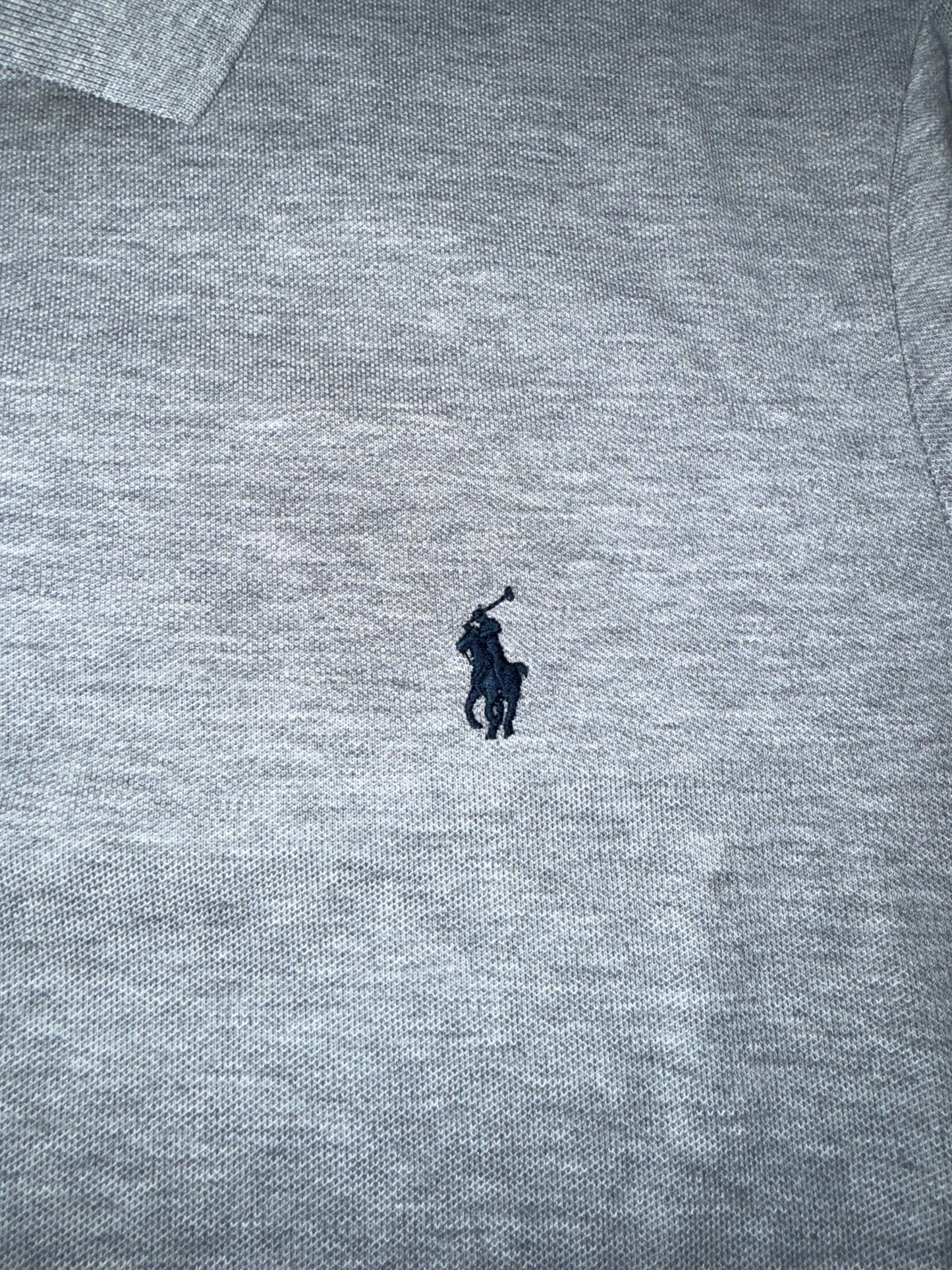 Ralph Lauren Poloshirt (L)