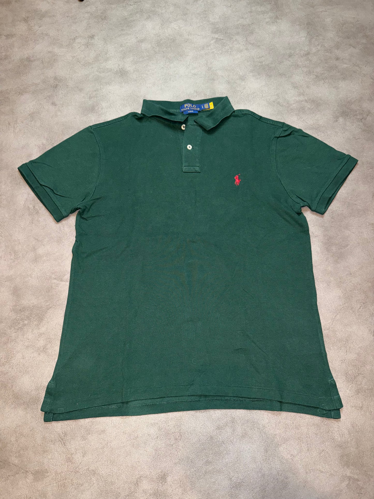 Ralph Lauren Poloshirt (L)