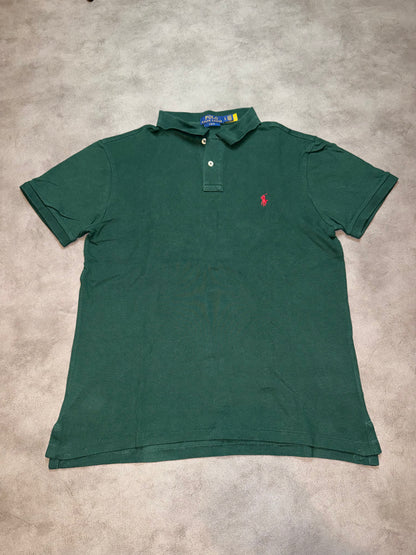 Ralph Lauren Poloshirt (L)