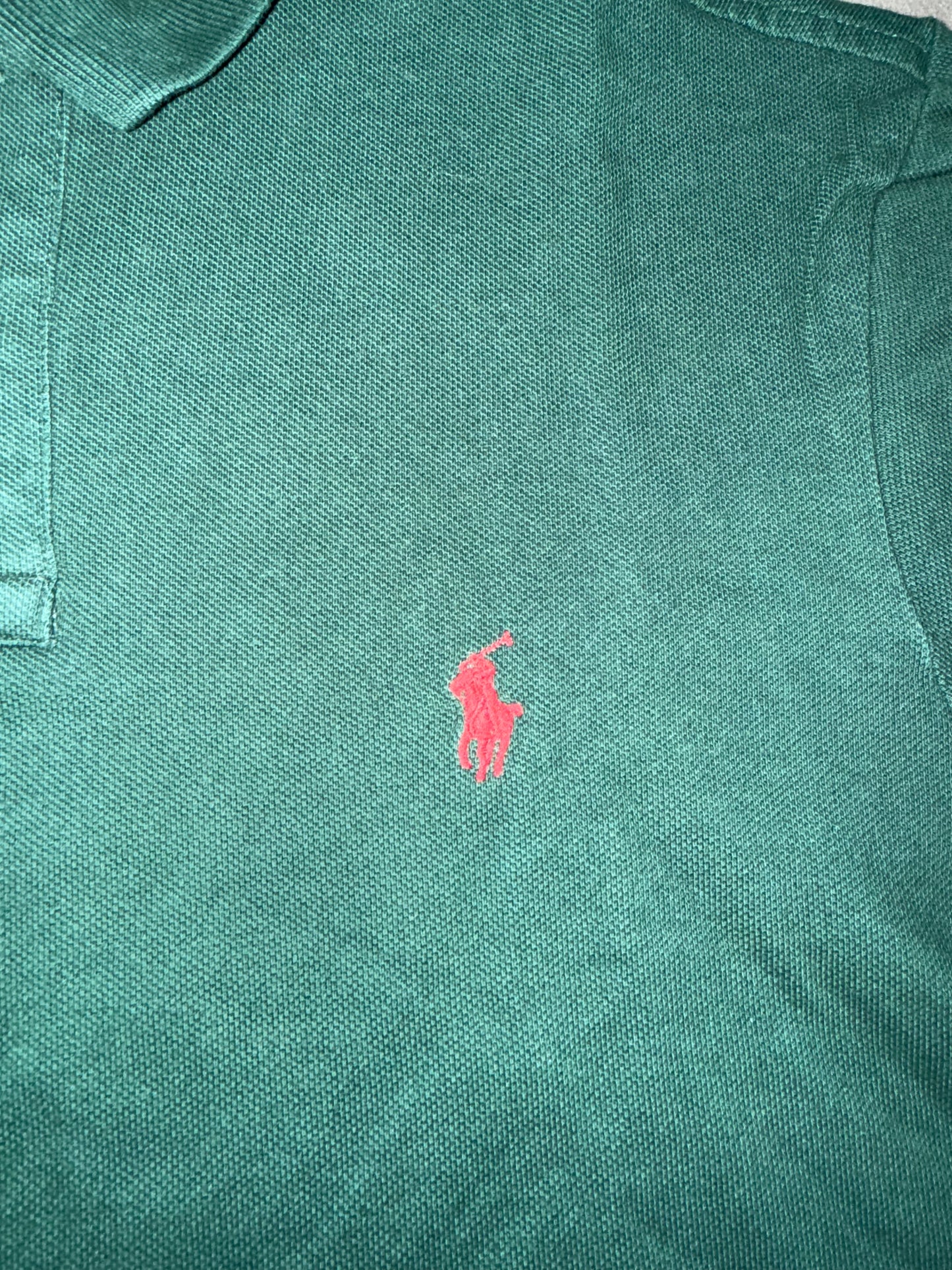Ralph Lauren Poloshirt (L)