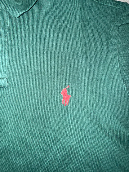 Ralph Lauren Poloshirt (L)