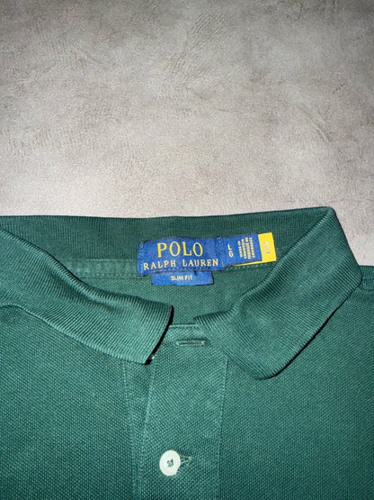Ralph Lauren Poloshirt (L)