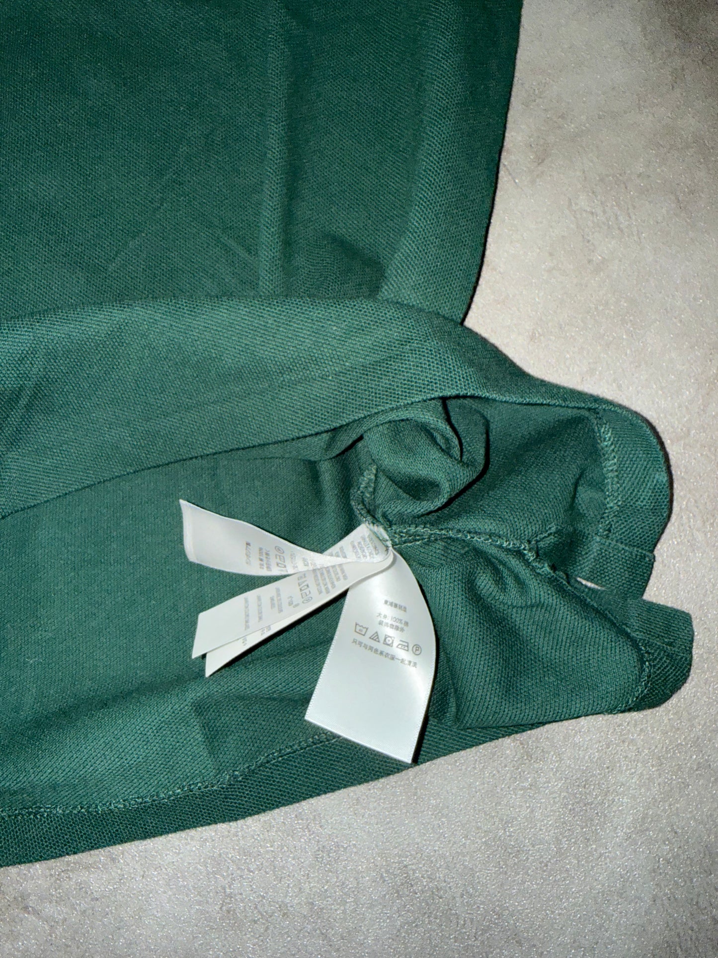 Ralph Lauren Poloshirt (L)