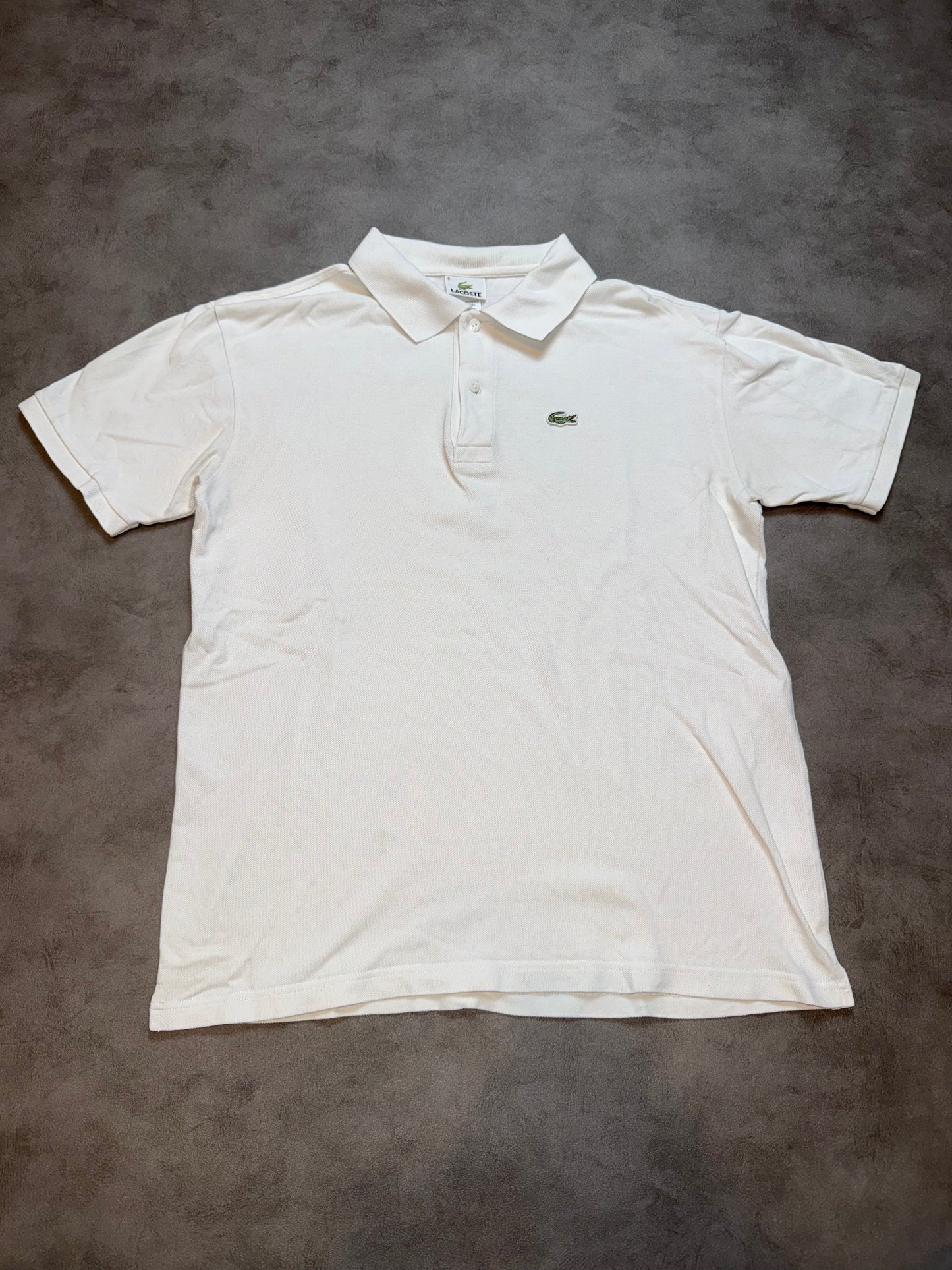 Lacoste Pasha Poloshirt (L)