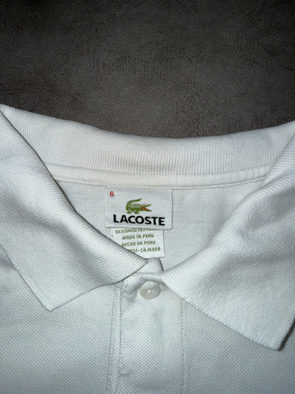 Lacoste Pasha Poloshirt (L)