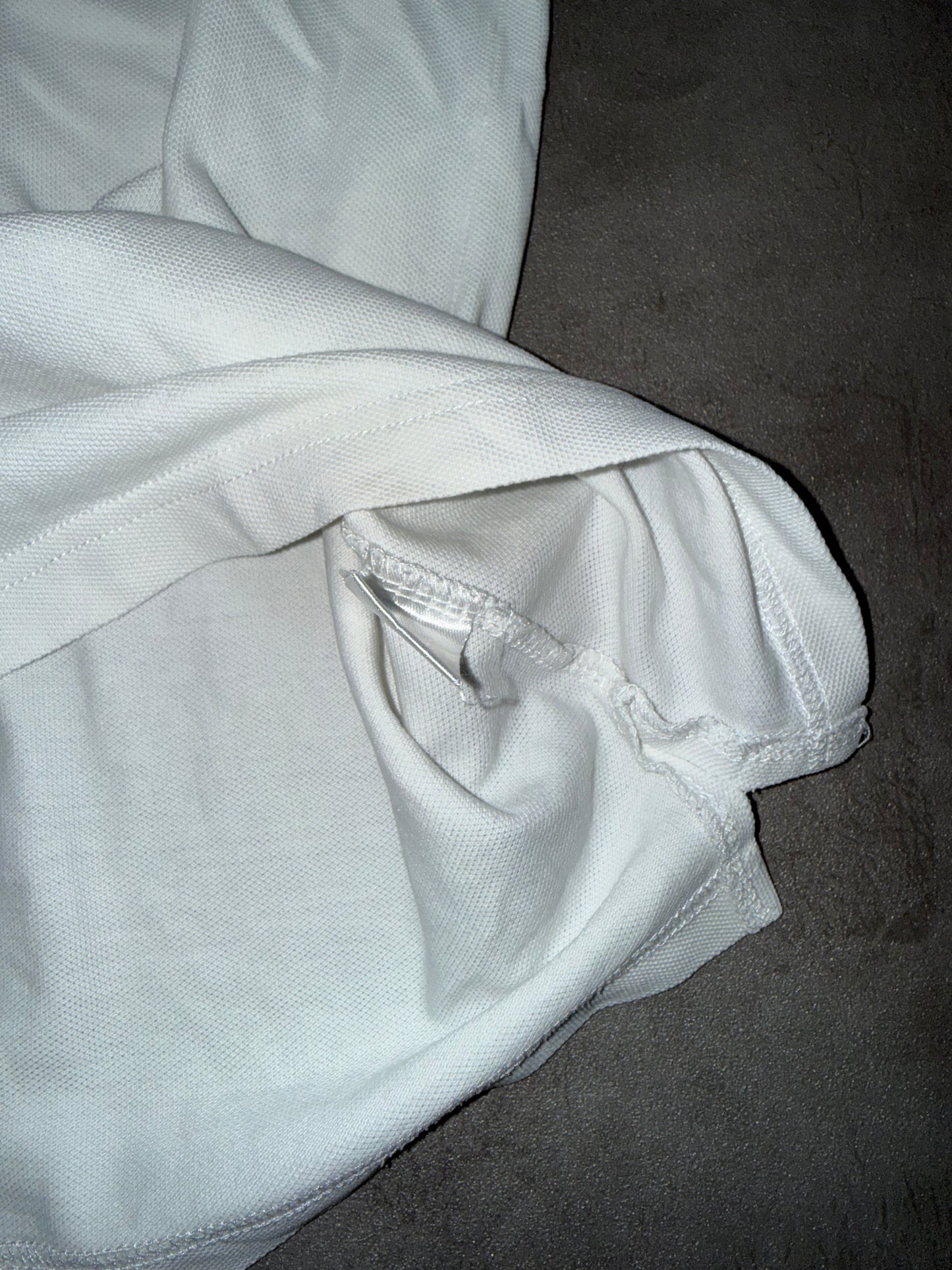 Lacoste Pasha Poloshirt (L)