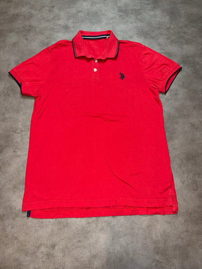 U.S. Polo Poloshirt (M)