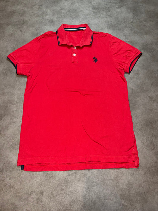 U.S. Polo Poloshirt (M)