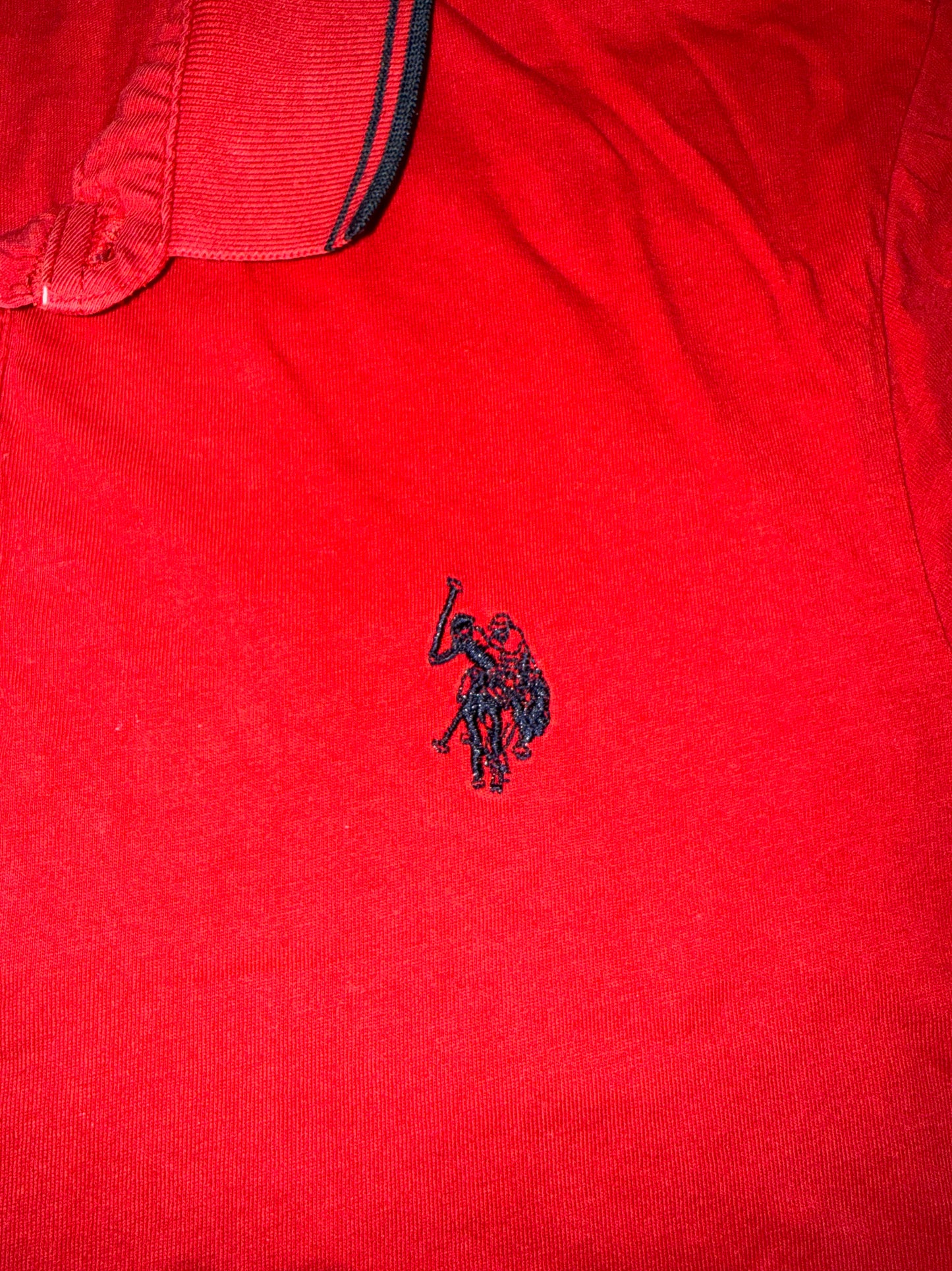 U.S. Polo Poloshirt (M)