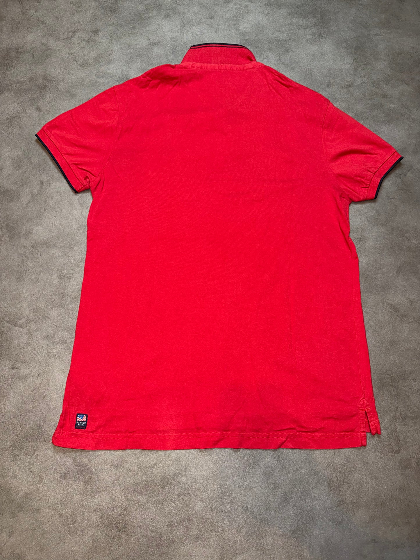 U.S. Polo Poloshirt (M)