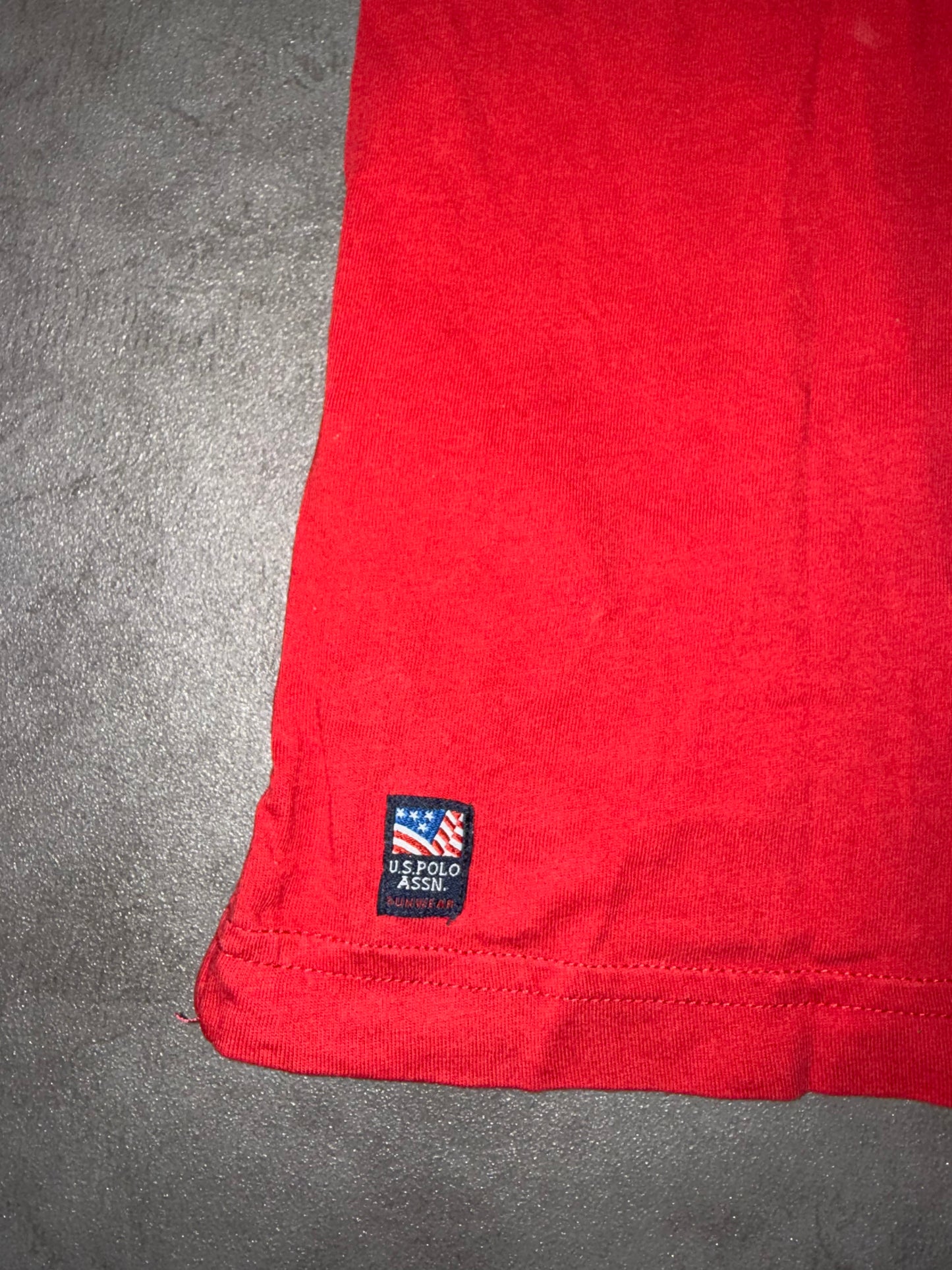 U.S. Polo Poloshirt (M)