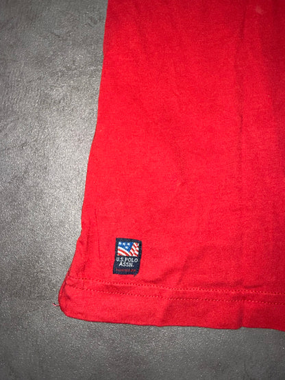 U.S. Polo Poloshirt (M)