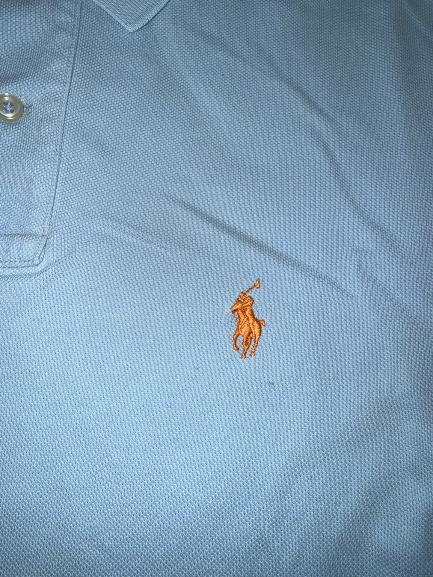 Ralph Lauren Poloshirt (M)