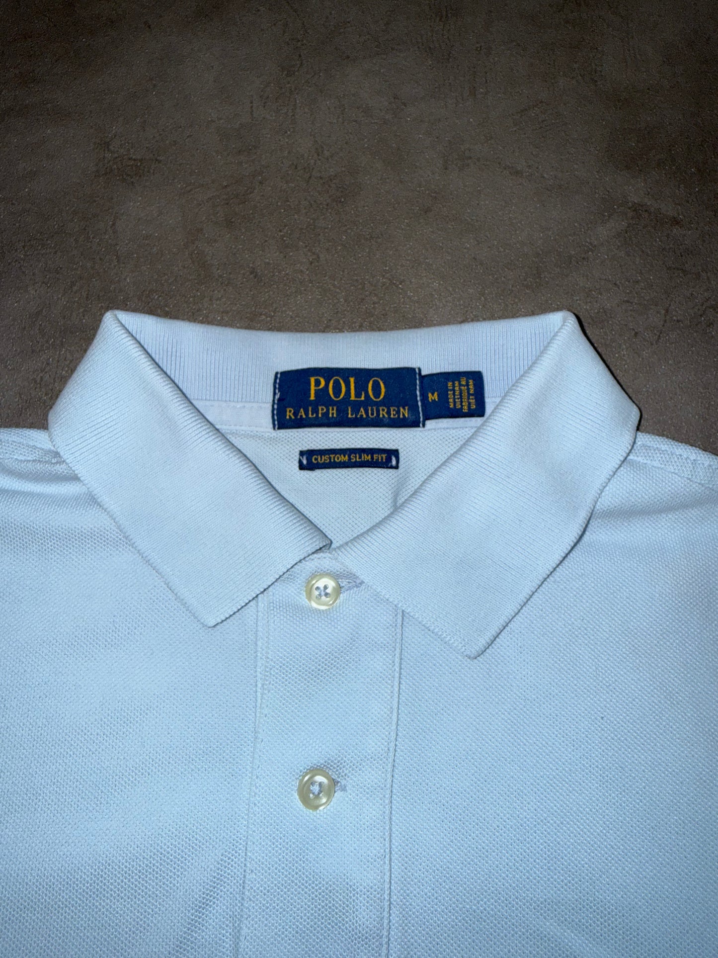 Ralph Lauren Poloshirt (M)