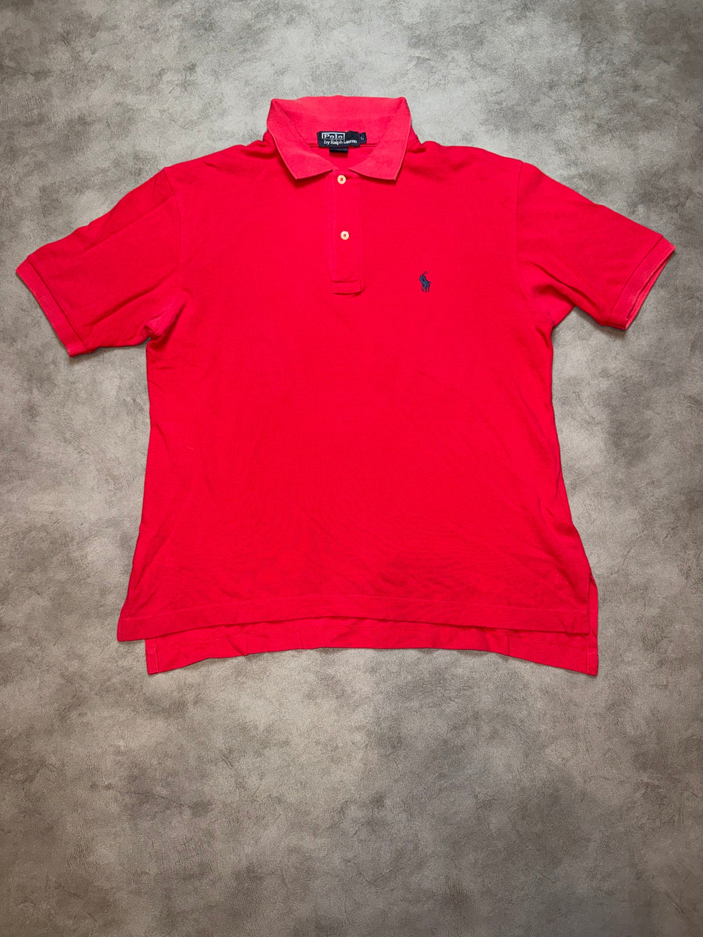 Ralph Lauren Poloshirt (L)