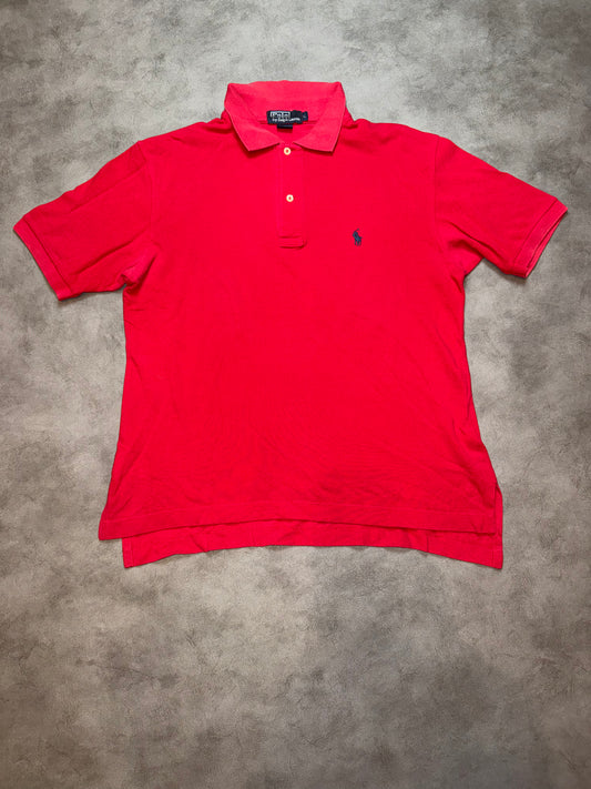 Ralph Lauren Poloshirt (L)