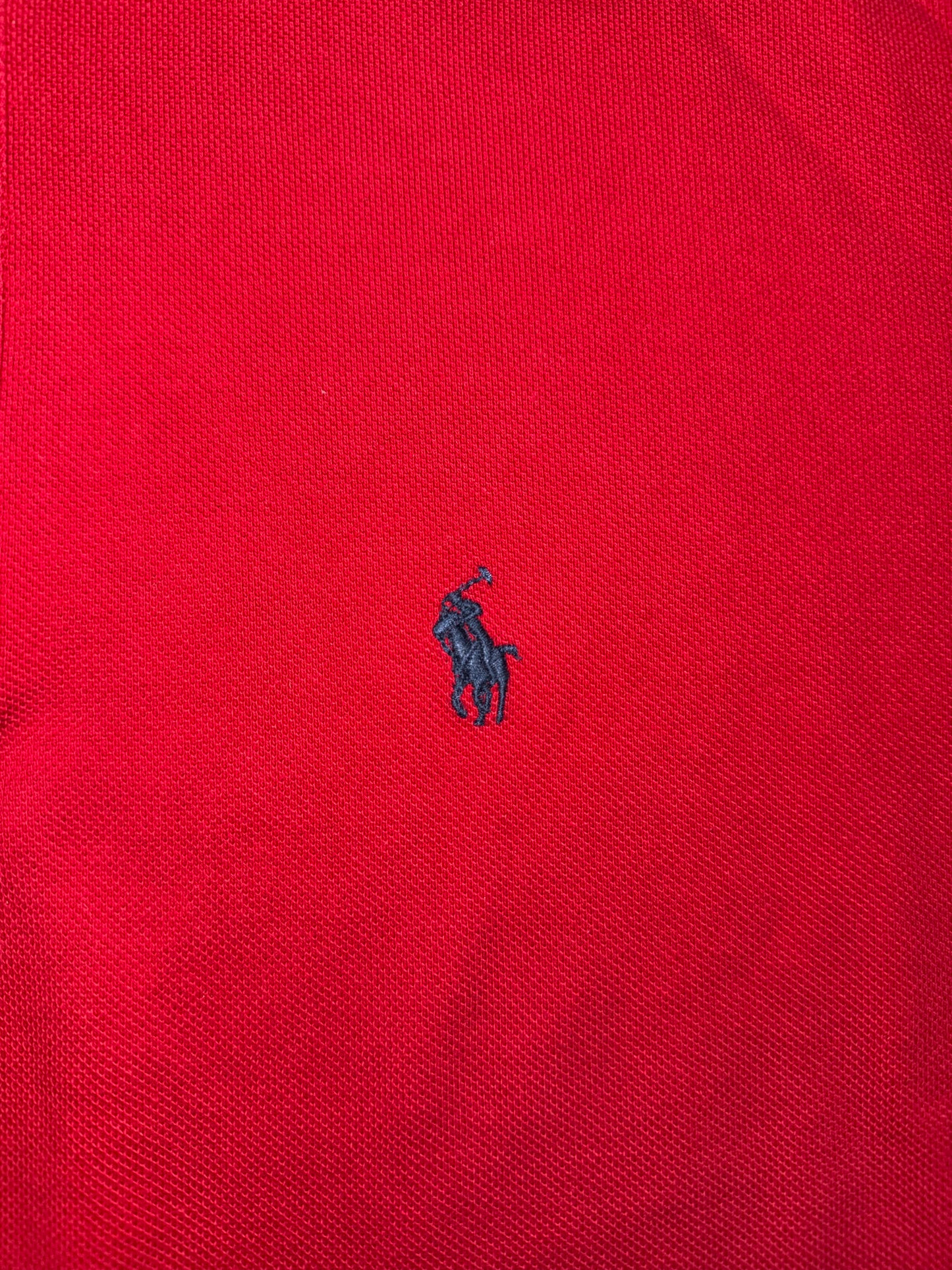 Ralph Lauren Poloshirt (L)