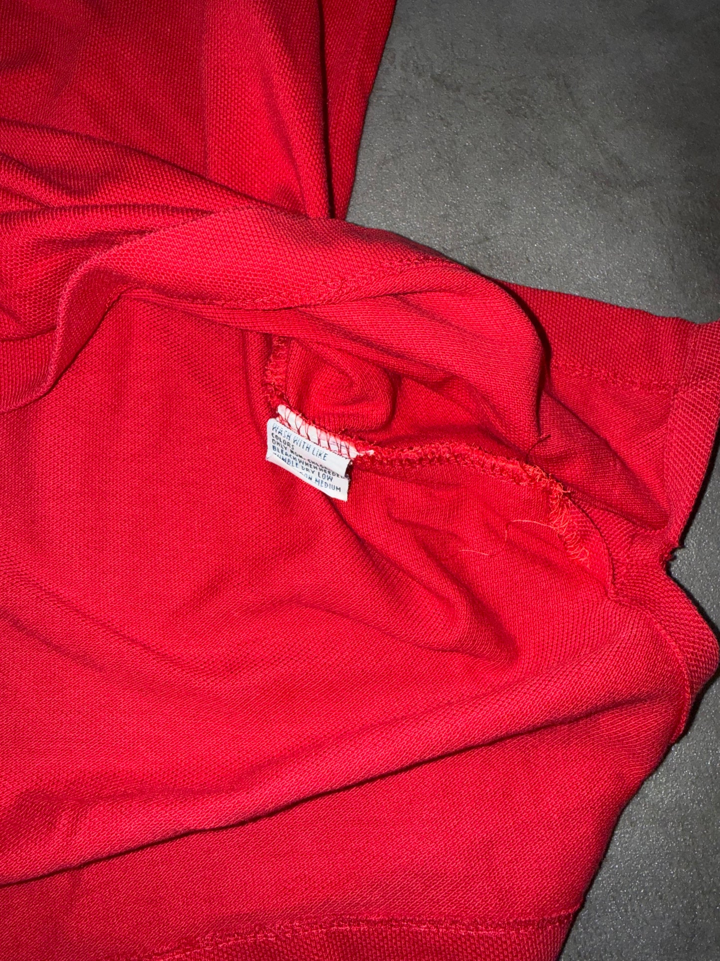 Ralph Lauren Poloshirt (L)