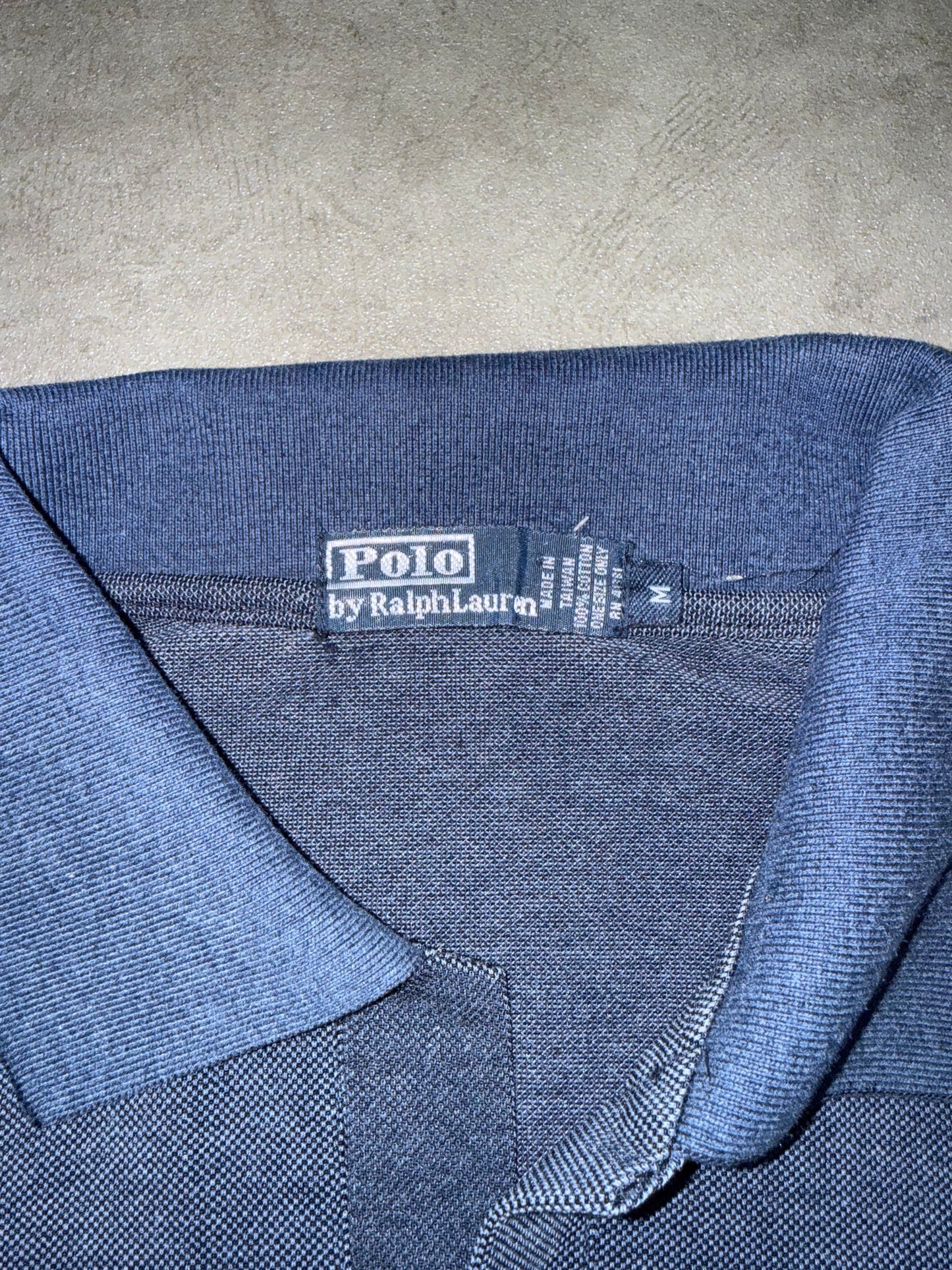 Ralph Lauren Poloshirt (M)