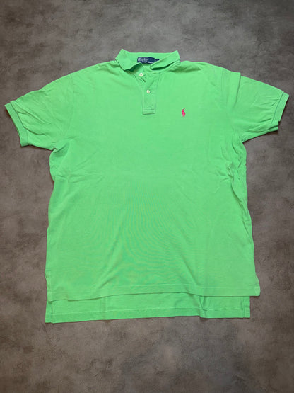Ralph Lauren Poloshirt (XL)