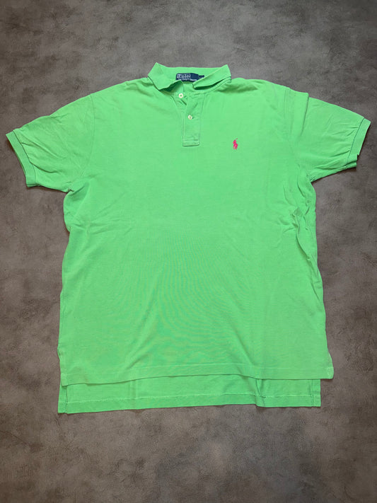 Ralph Lauren Poloshirt (XL)
