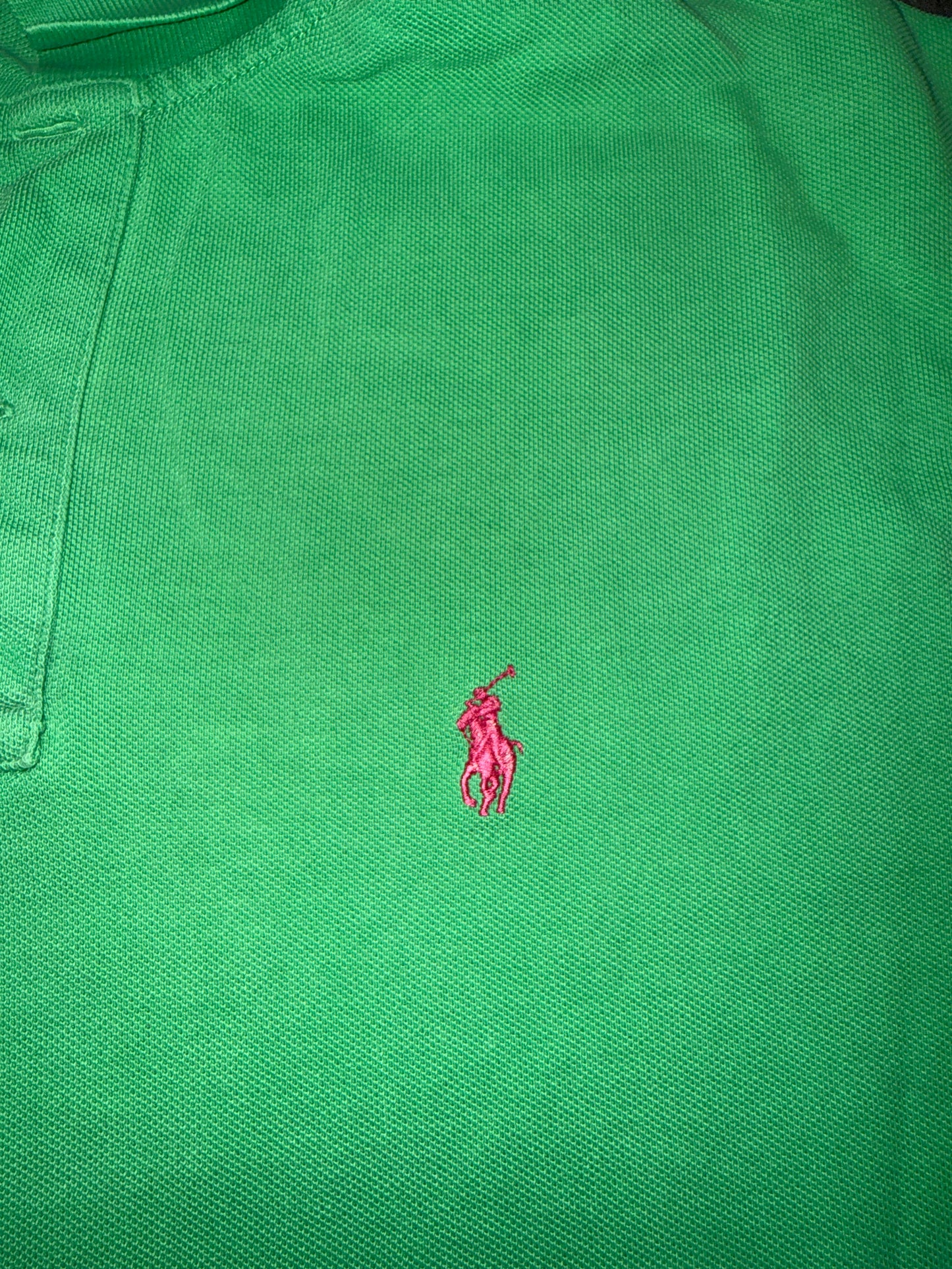 Ralph Lauren Poloshirt (XL)