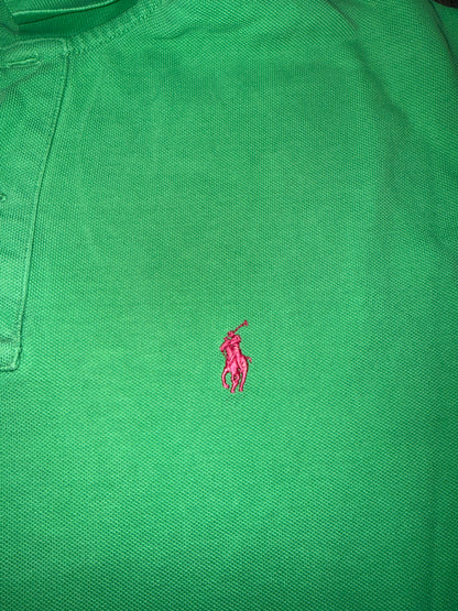 Ralph Lauren Poloshirt (XL)