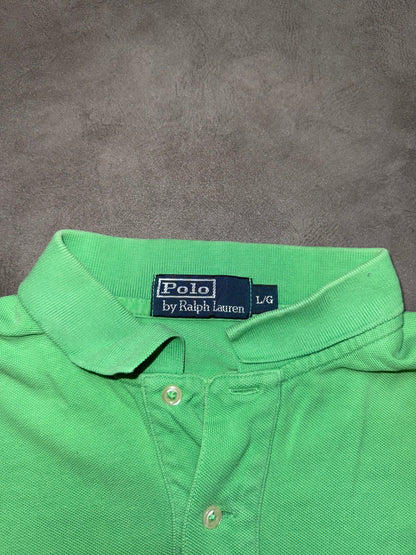 Ralph Lauren Poloshirt (XL)