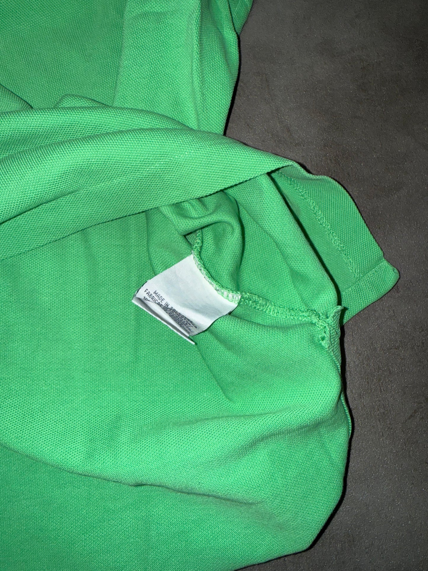 Ralph Lauren Poloshirt (XL)