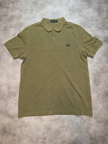 Fred Perry Poloshirt (L)