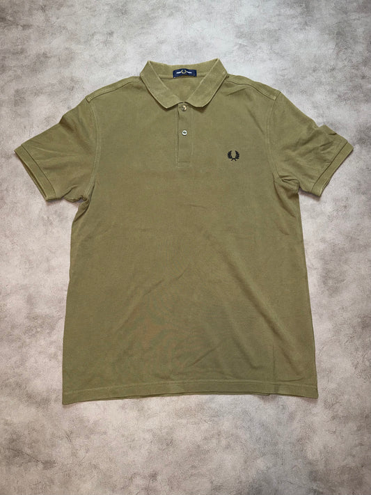 Fred Perry Poloshirt (L)