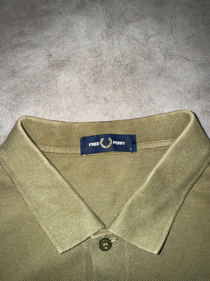 Fred Perry Poloshirt (L)