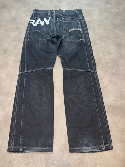 G-Star Big Print Jeans (S)