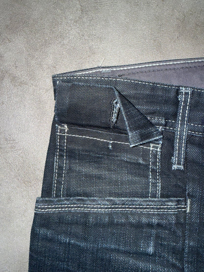 G-Star Big Print Jeans (S)