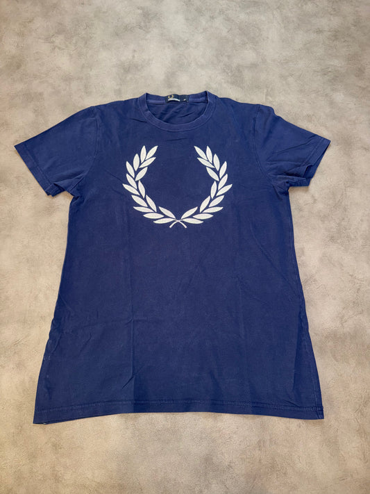 Fred Perry T-Shirt (XS)