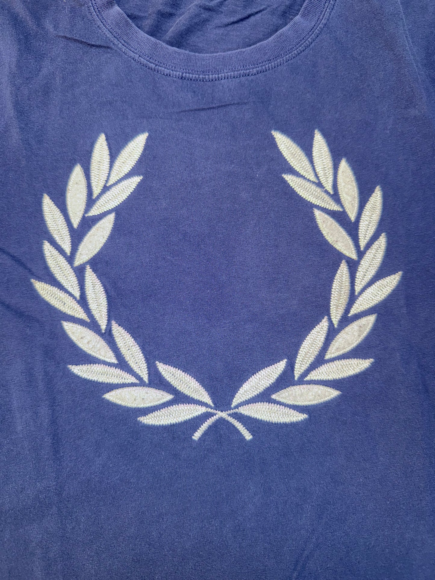 Fred Perry T-Shirt (XS)