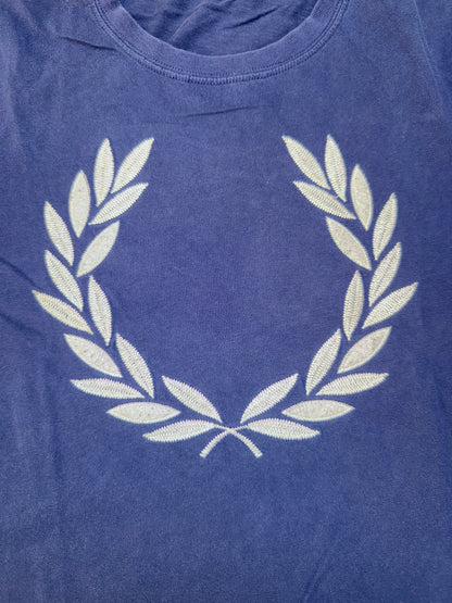 Fred Perry T-Shirt (XS)