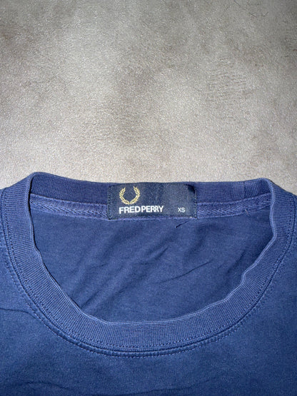 Fred Perry T-Shirt (XS)