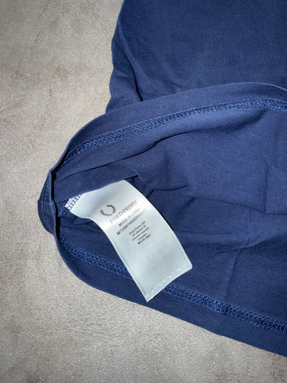 Fred Perry T-Shirt (XS)