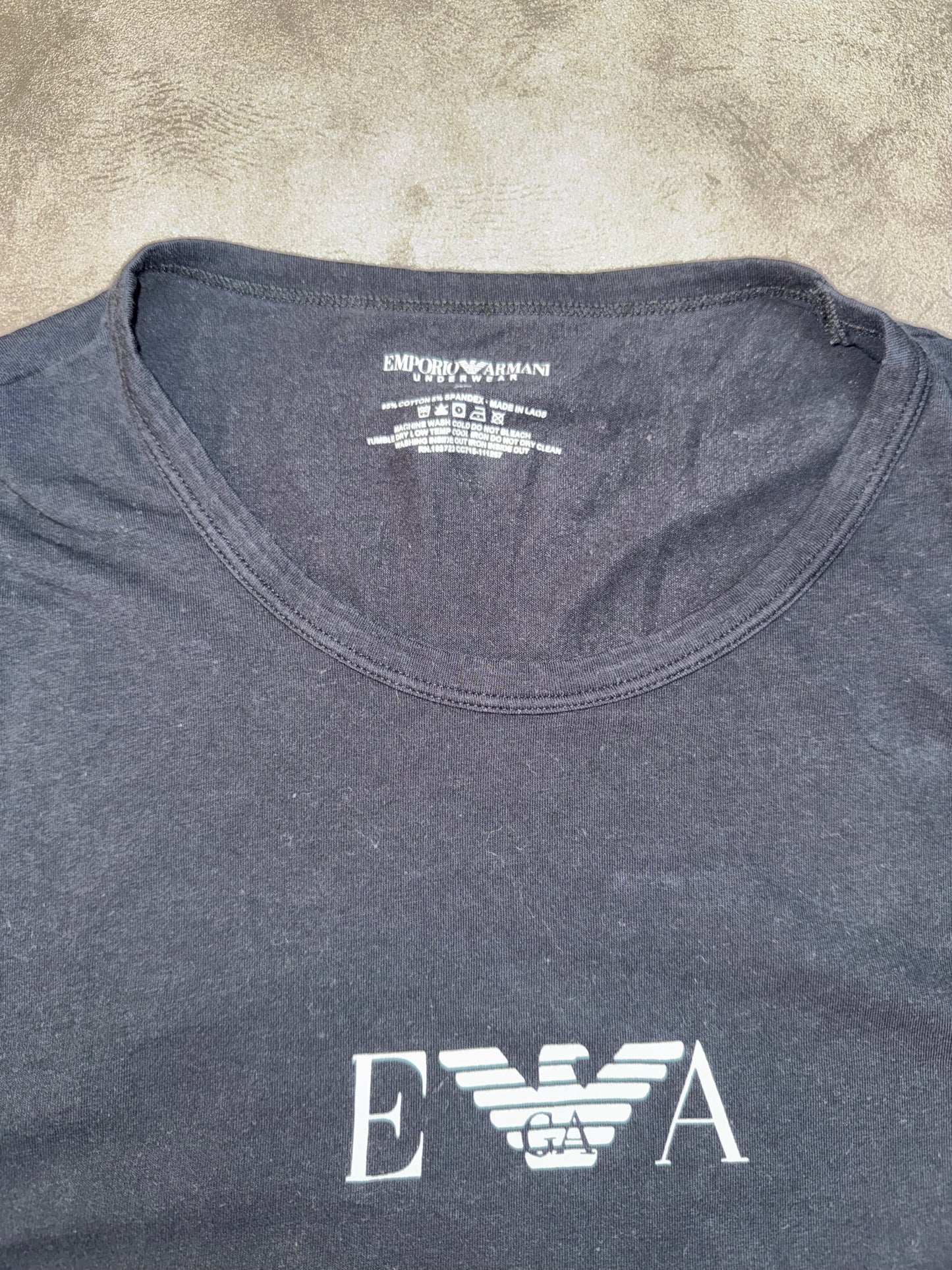 Emporio Armani T-Shirt (L)