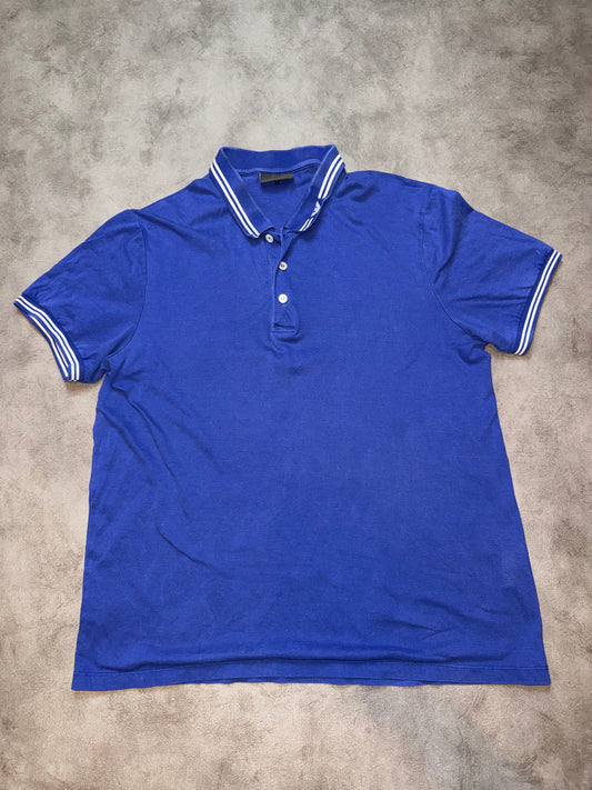 Armani Poloshirt (M)