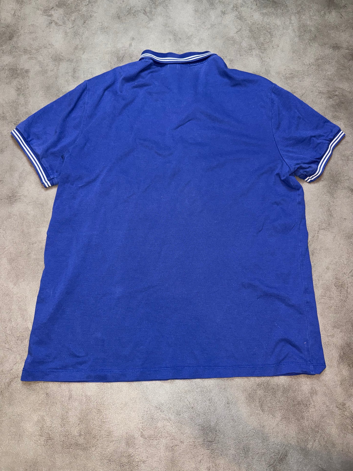 Armani Poloshirt (M)