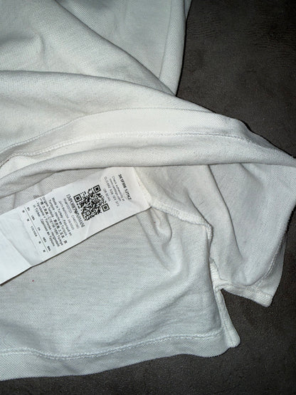 Armani Poloshirt (M)