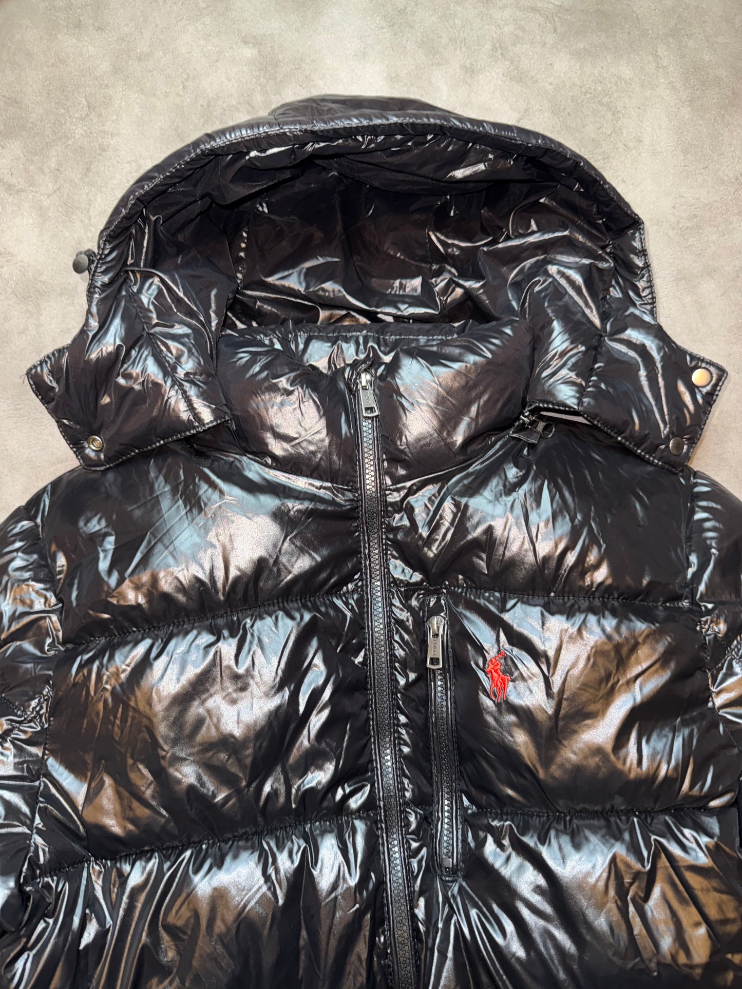 Ralph Lauren Pufferjacke (S)