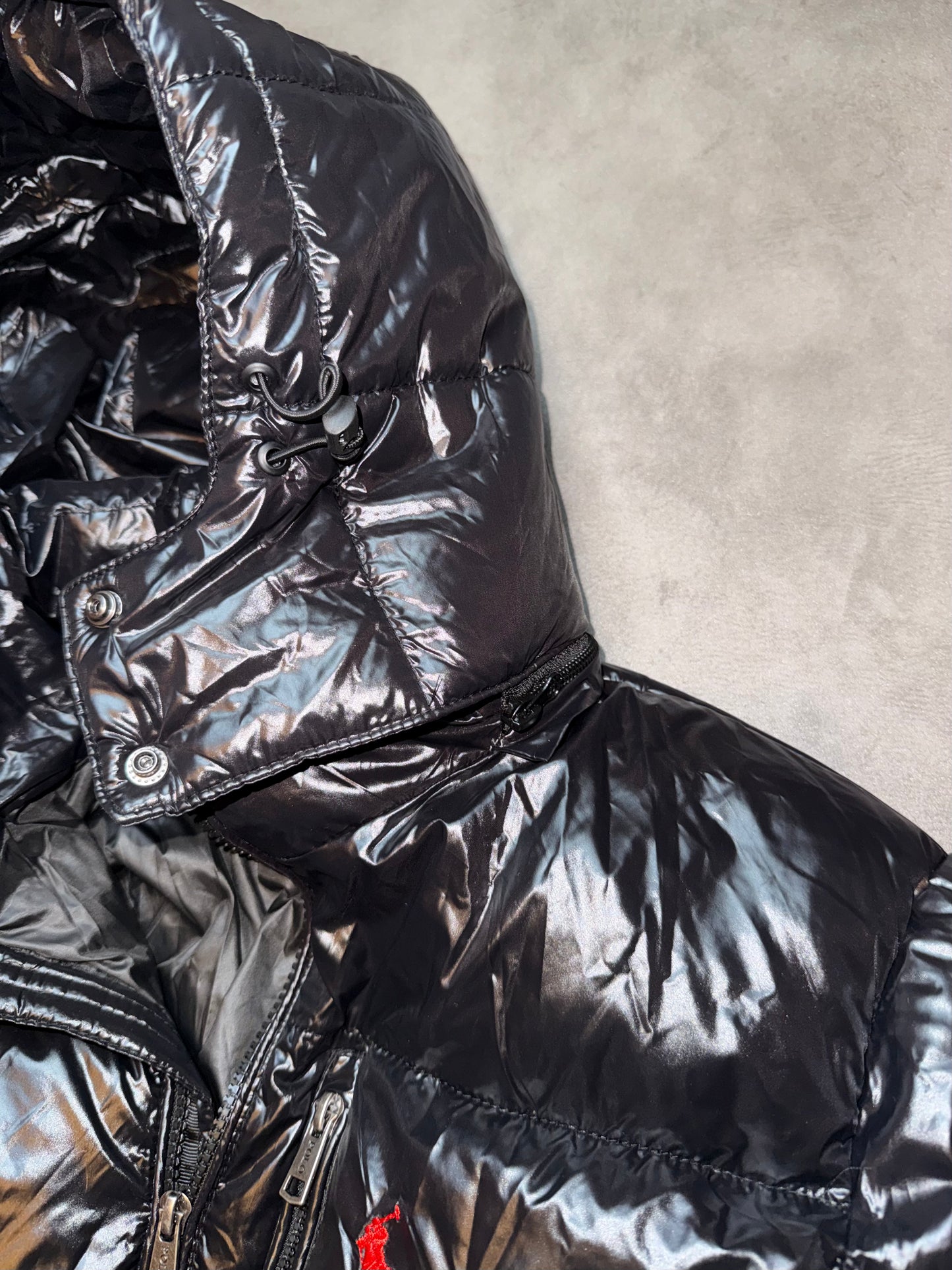 Ralph Lauren Pufferjacke (S)