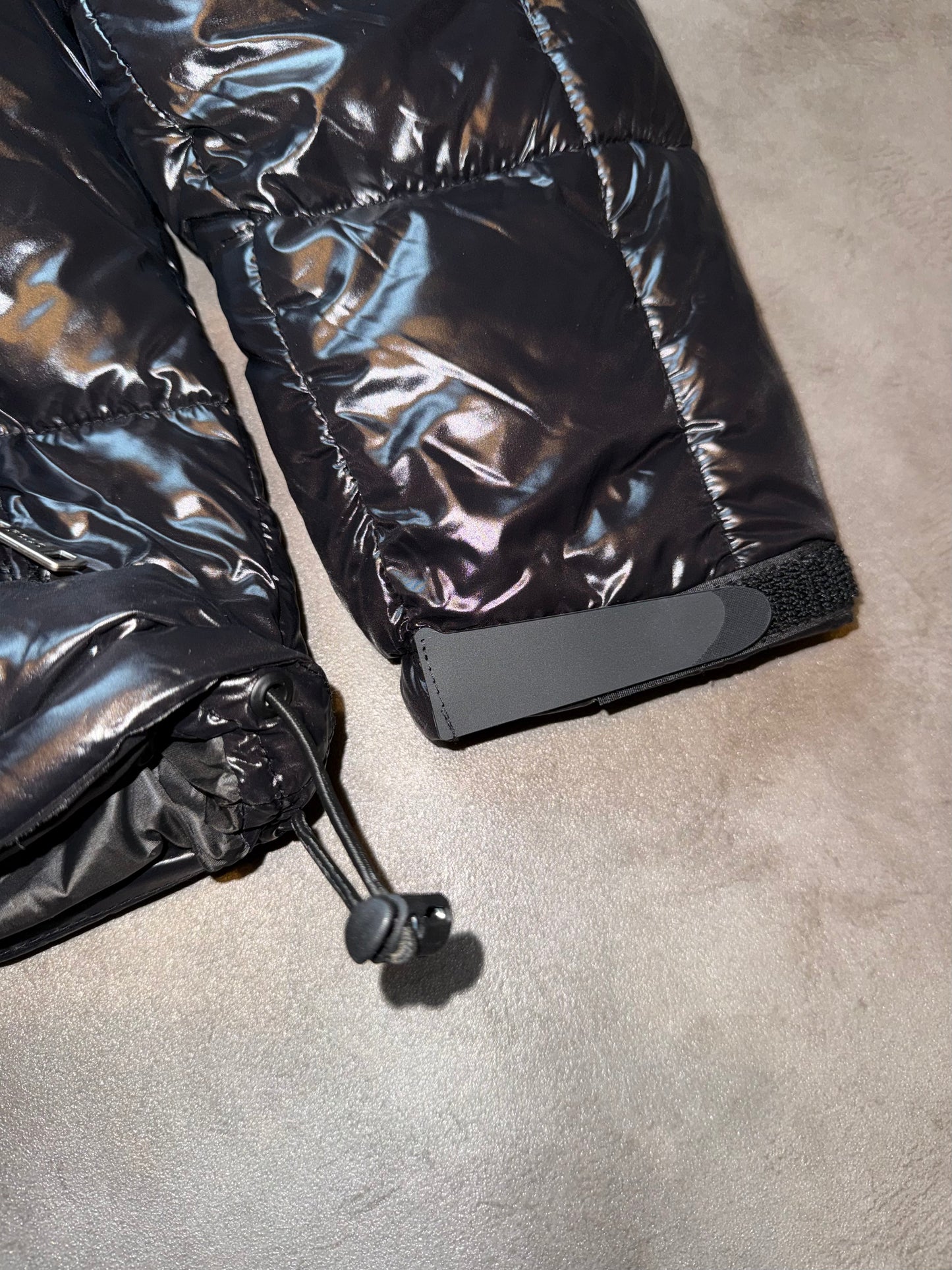 Ralph Lauren Pufferjacke (S)