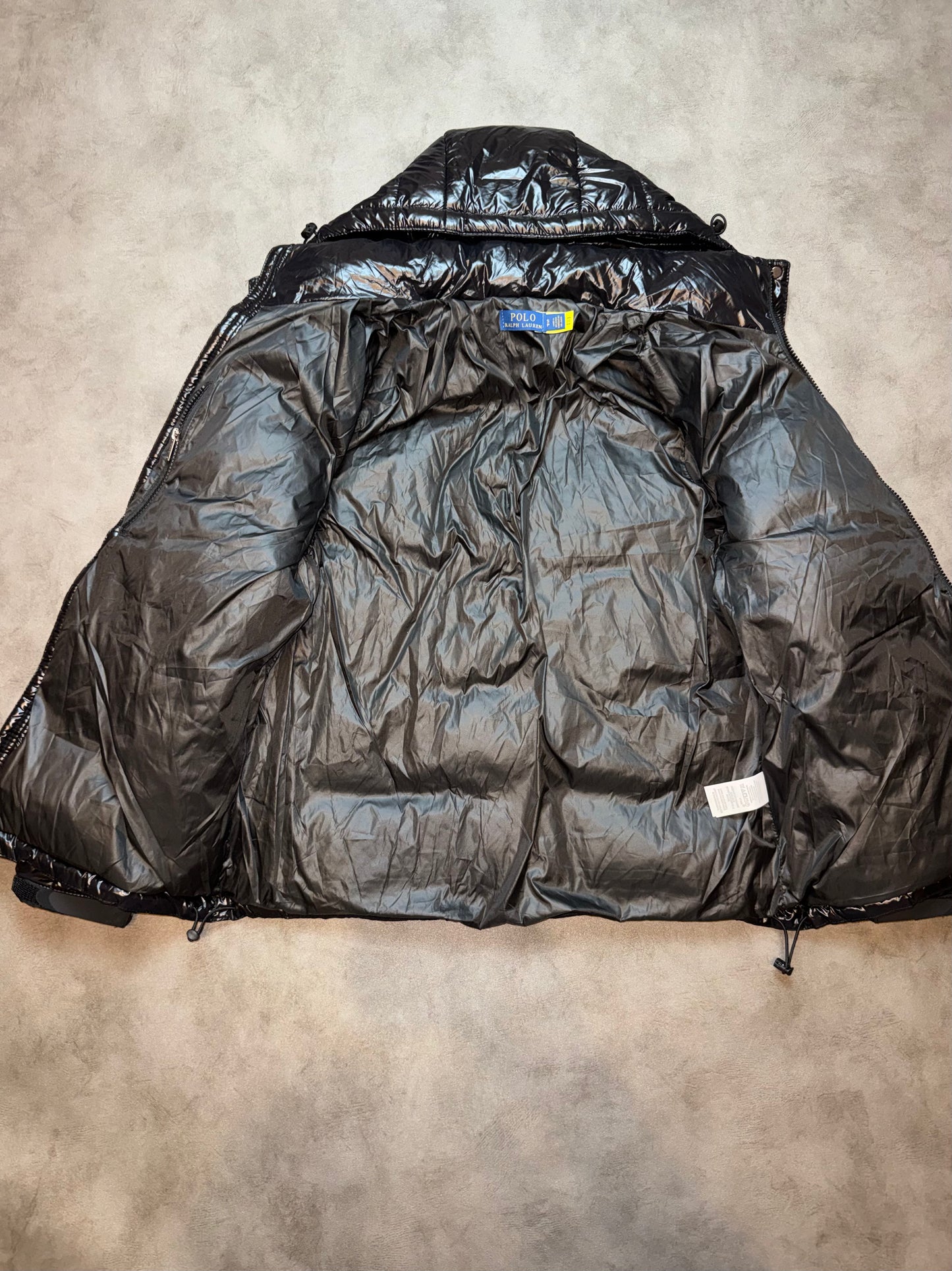 Ralph Lauren Pufferjacke (S)
