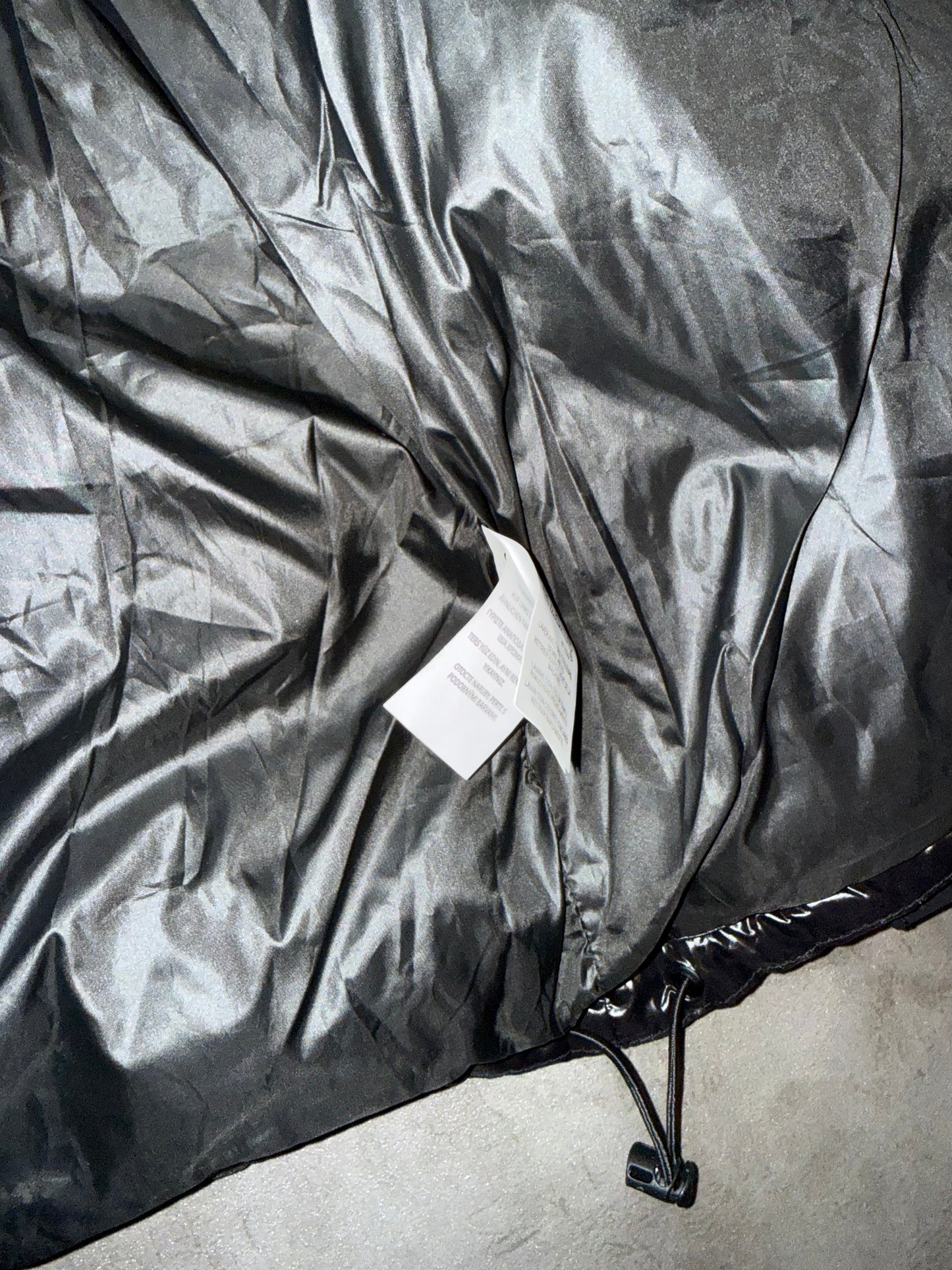 Ralph Lauren Pufferjacke (S)